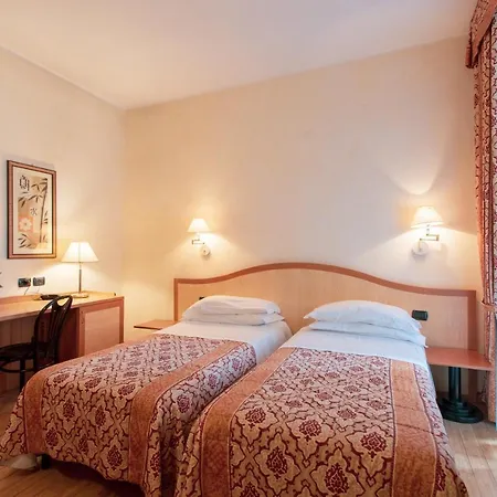 Bologna Hotel