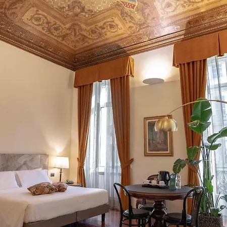 Bologna Turin