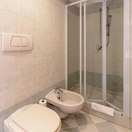 Bologna Hotel 2*