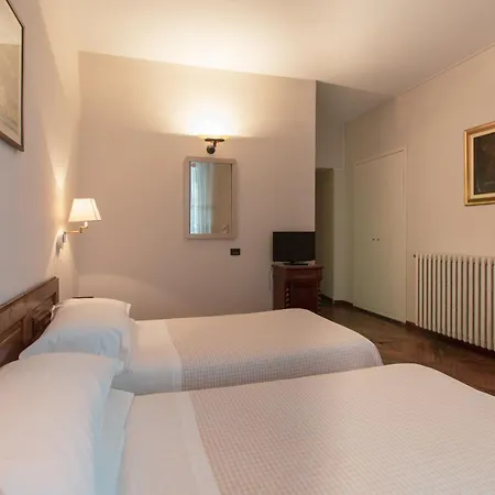 Hotel Bologna 2*