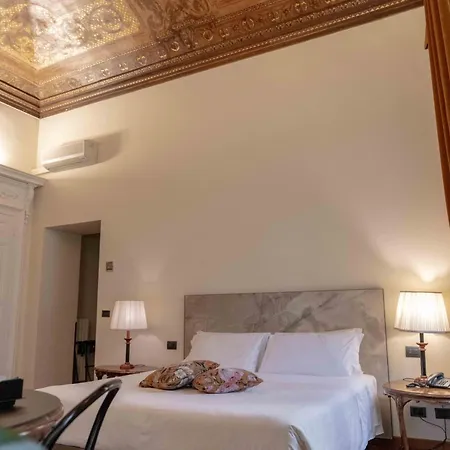 Bologna Hotel 2*