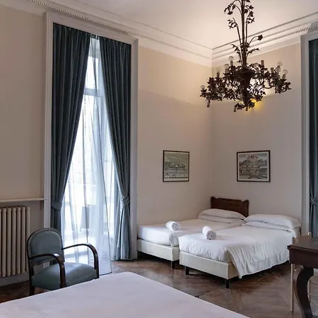 Bologna Hotel