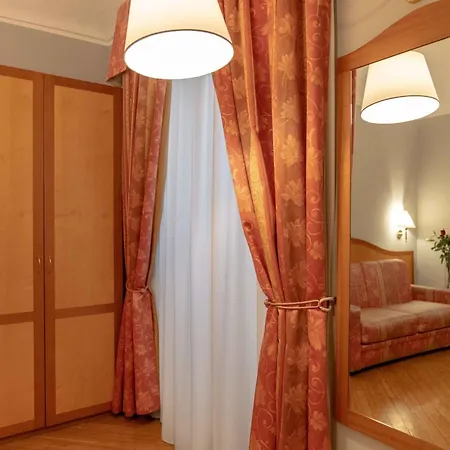 Hotel Bologna 2*