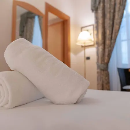 Bologna Otel