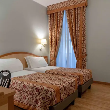 Hotel Bologna 2*