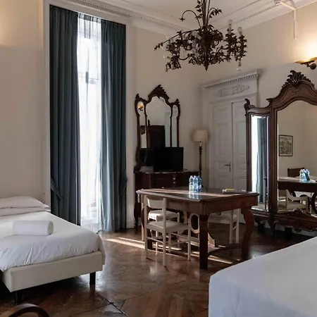 Bologna Hotel Turin