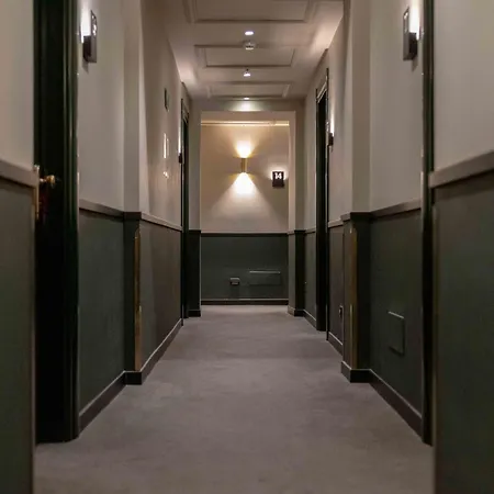 Bologna Hotel Turin