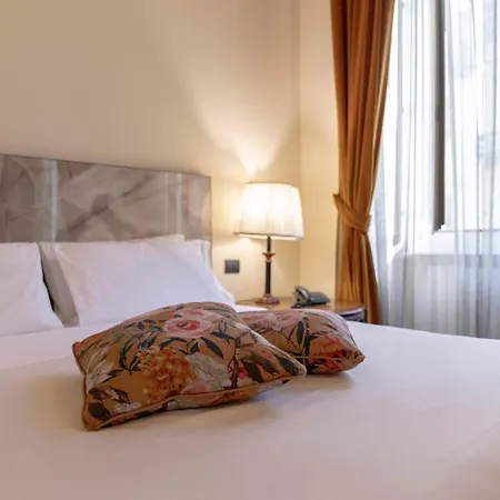 Hotel Bologna Turin