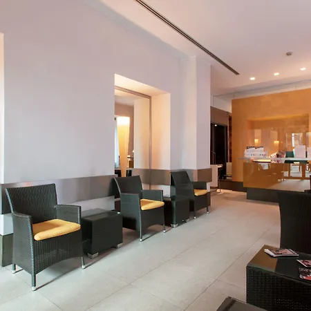 Bologna Otel