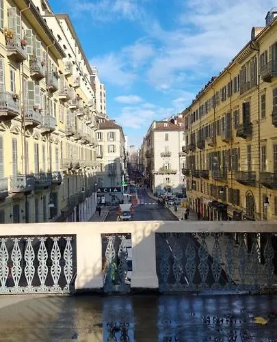Bologna Турин