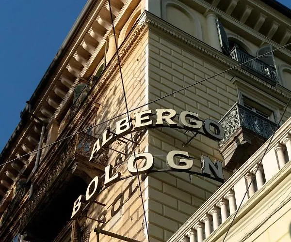 Bologna Отель