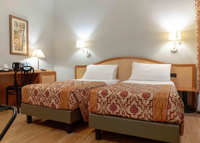 Отель Bologna 2*