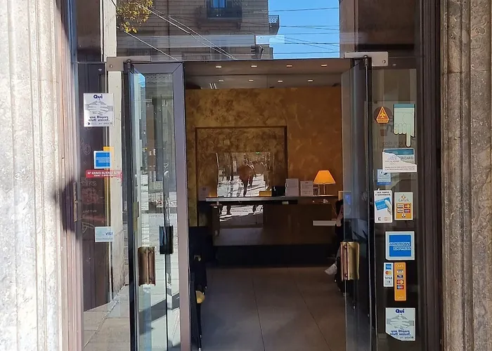 Отель Bologna 2*