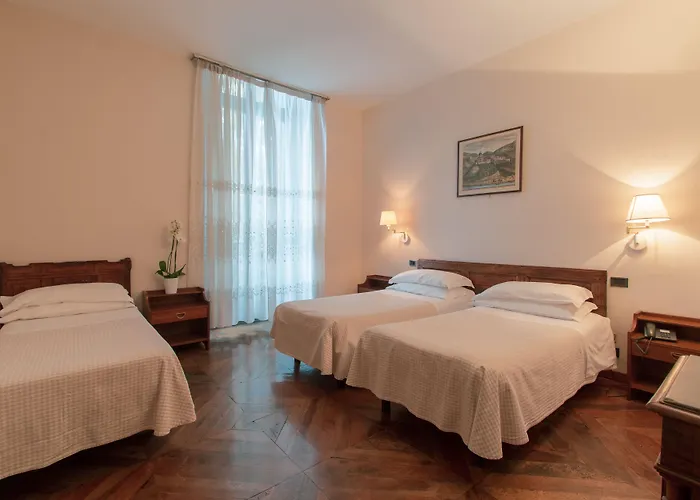 Bologna Отель 2*