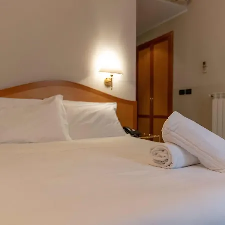 Bologna Hotel 2*