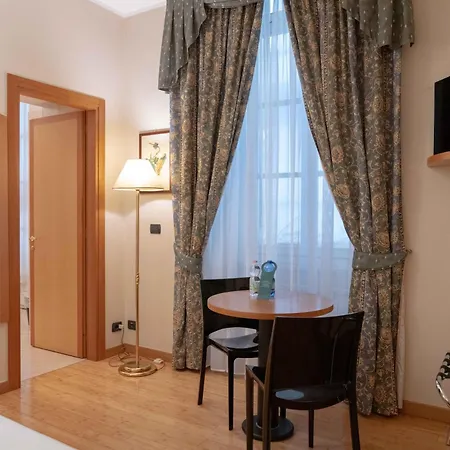 Bologna Hotel Turin