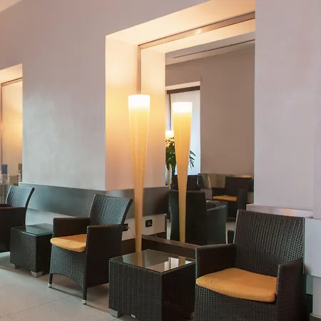 Hotel Bologna
