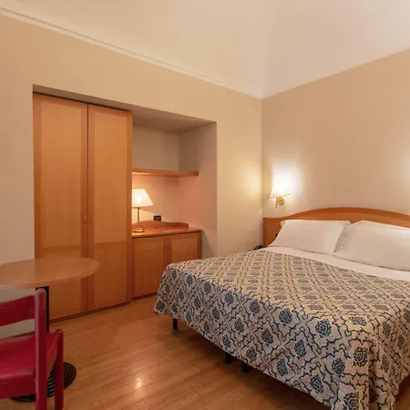 Hotel Bologna 2*