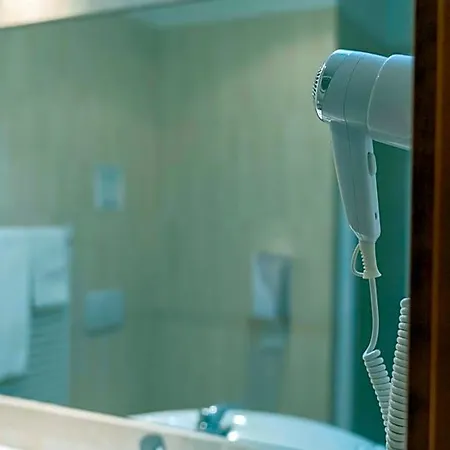 Bologna Hotel 2*