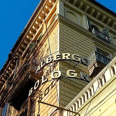 Bologna Hotel
