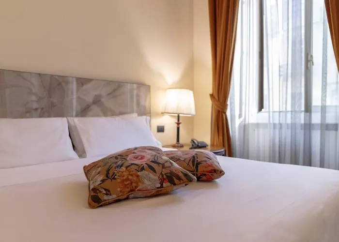 Hotell Bologna Turin