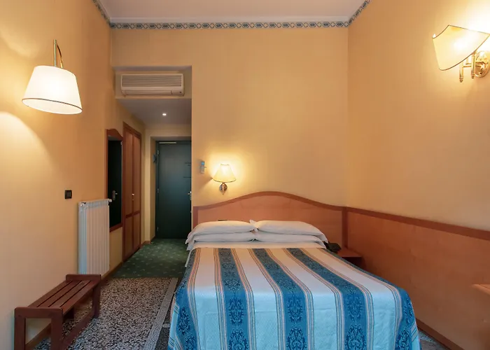 Hotell Bologna Turin