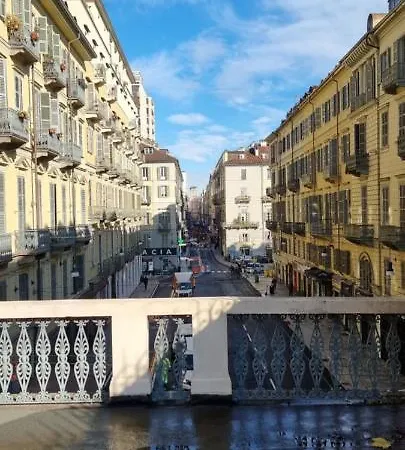 Bologna Turin