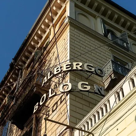 Bologna Ξενοδοχείο