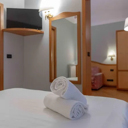 Bologna Hotel Turín