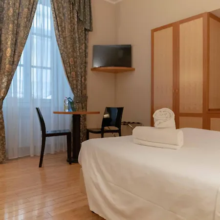 Bologna Hotel Turín