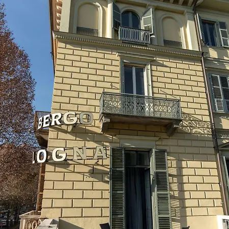 Hotel Bologna 2*