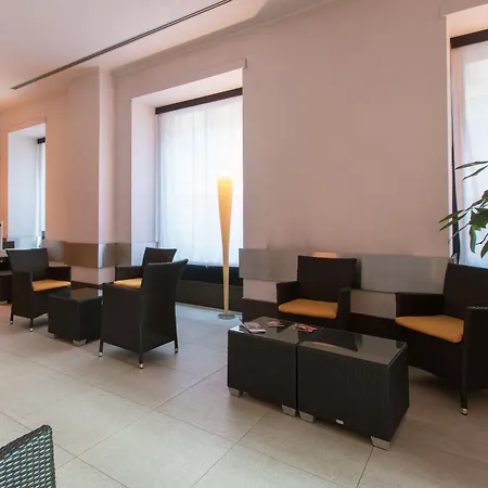 Bologna Hotel Turín