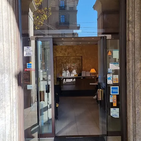 Ξενοδοχείο Bologna 2*