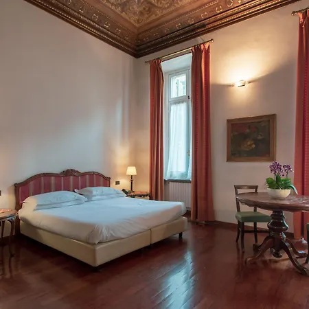 Hotel Bologna Turín