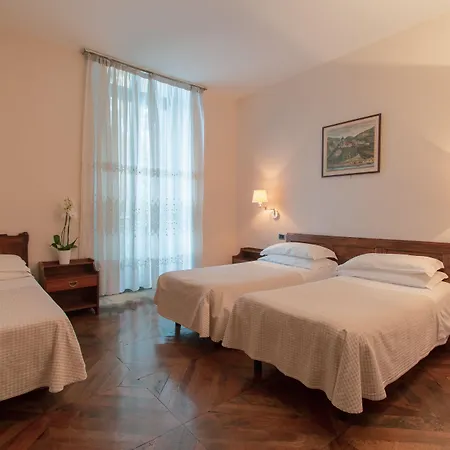 Bologna Ξενοδοχείο 2*