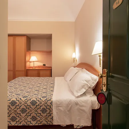 Hotel Bologna 2*