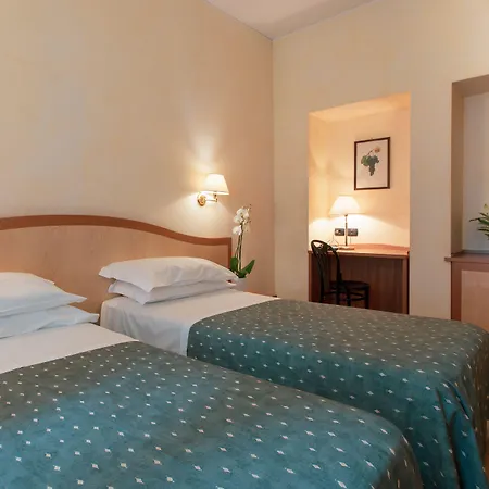 Hotel Bologna Turin