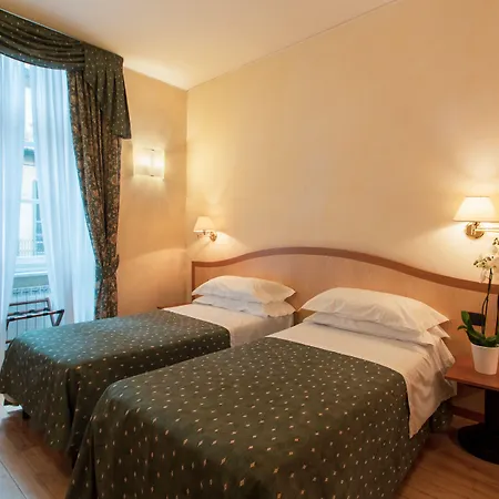 Bologna Hotel Turín