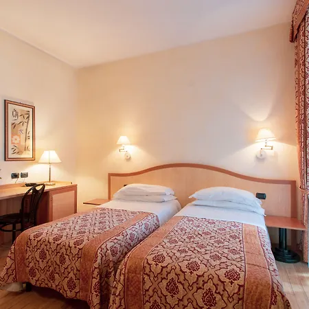 Hotel Bologna Turin