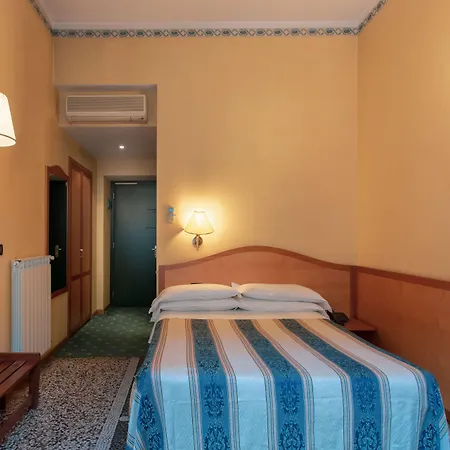 Hotel Bologna Turín