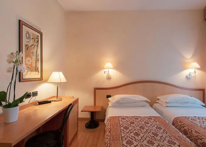 Bologna Ξενοδοχείο 2*