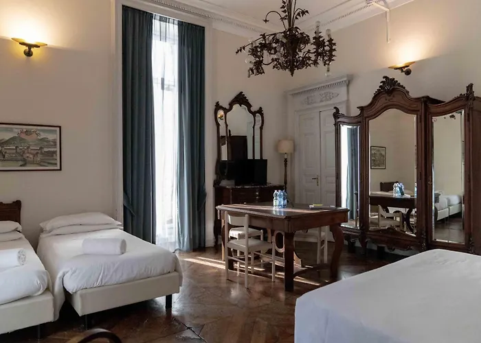 Bologna Ξενοδοχείο Τορίνο