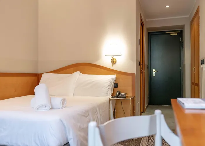 Ξενοδοχείο Bologna