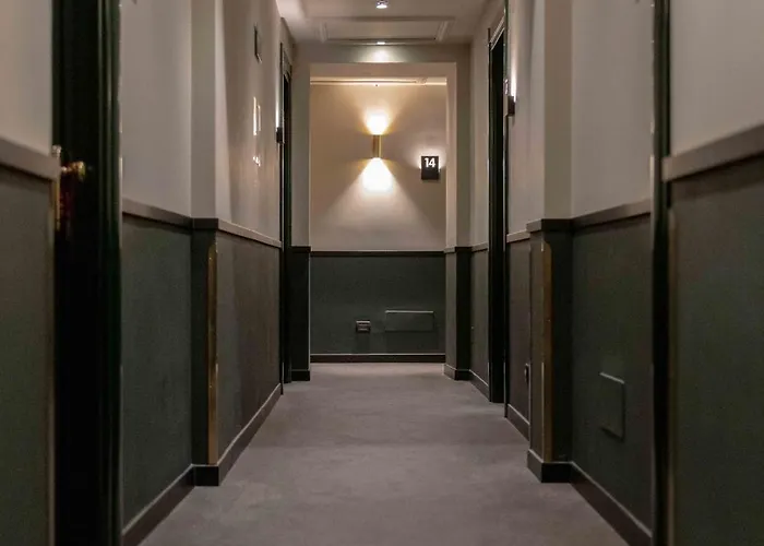 Bologna Ξενοδοχείο Τορίνο