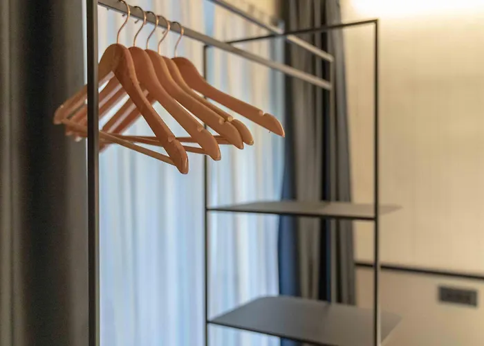 Ξενοδοχείο Bologna Τορίνο