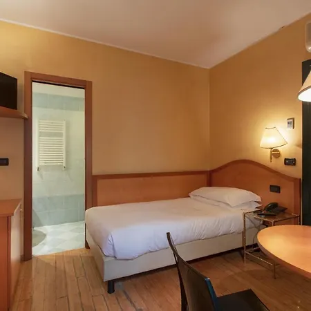 Hotel Bologna 2*